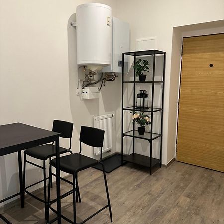 Apartman Palackeho Tabor Zewnętrze zdjęcie