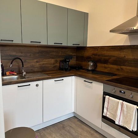 Apartman Palackeho Tabor Zewnętrze zdjęcie