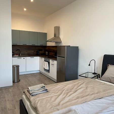 Apartman Palackeho Tabor Zewnętrze zdjęcie