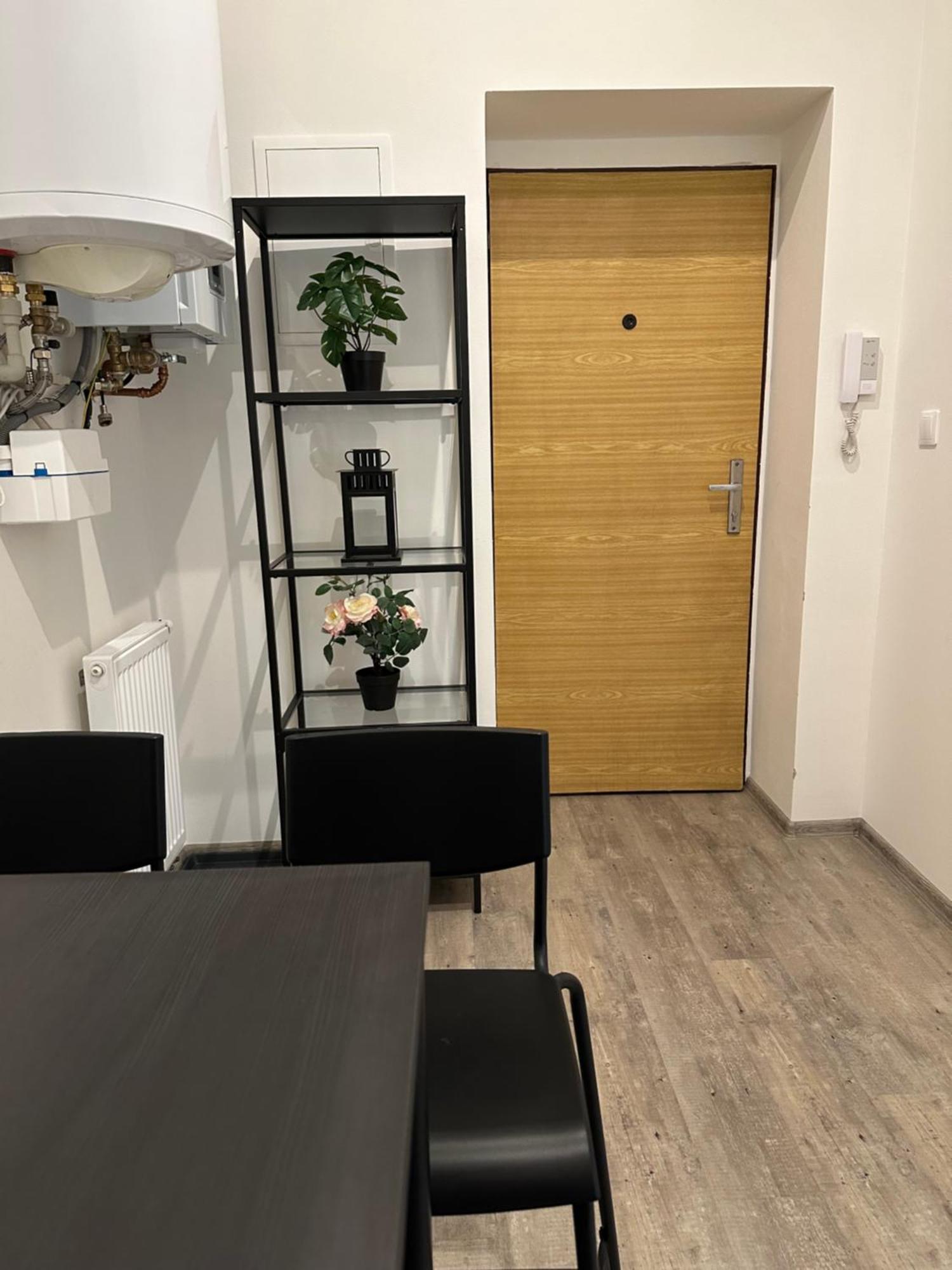 Apartman Palackeho Tabor Zewnętrze zdjęcie