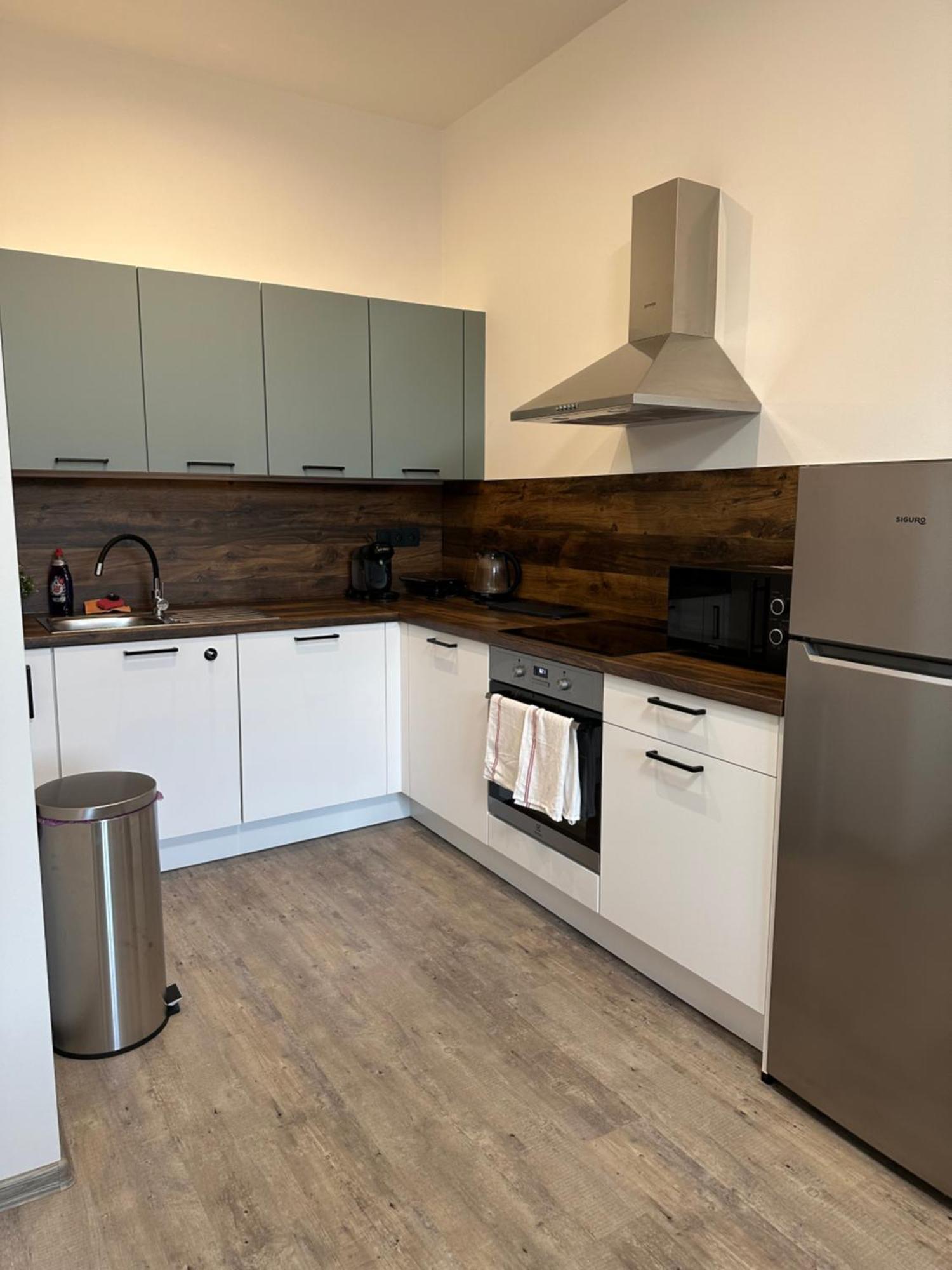 Apartman Palackeho Tabor Zewnętrze zdjęcie