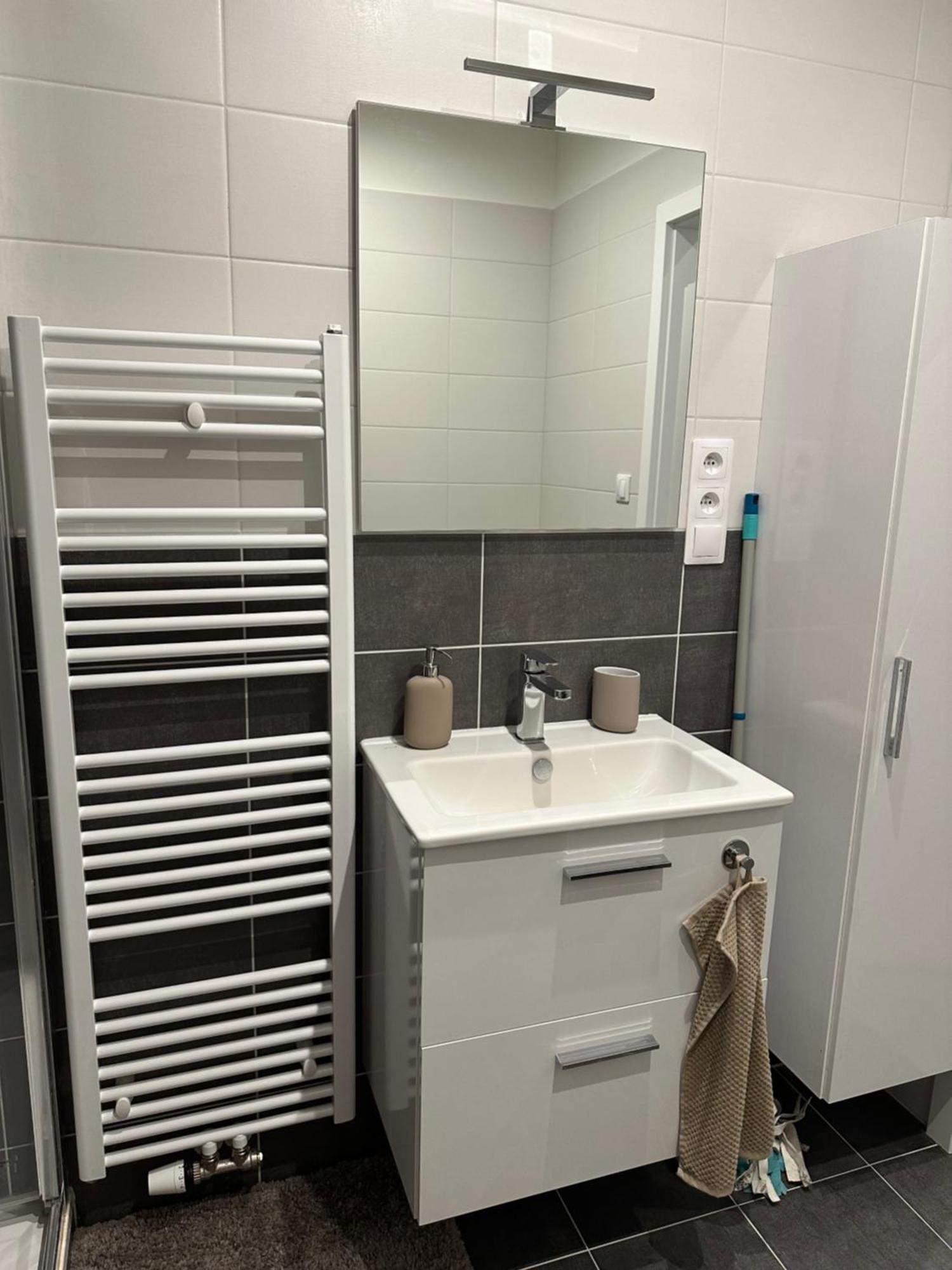 Apartman Palackeho Tabor Zewnętrze zdjęcie