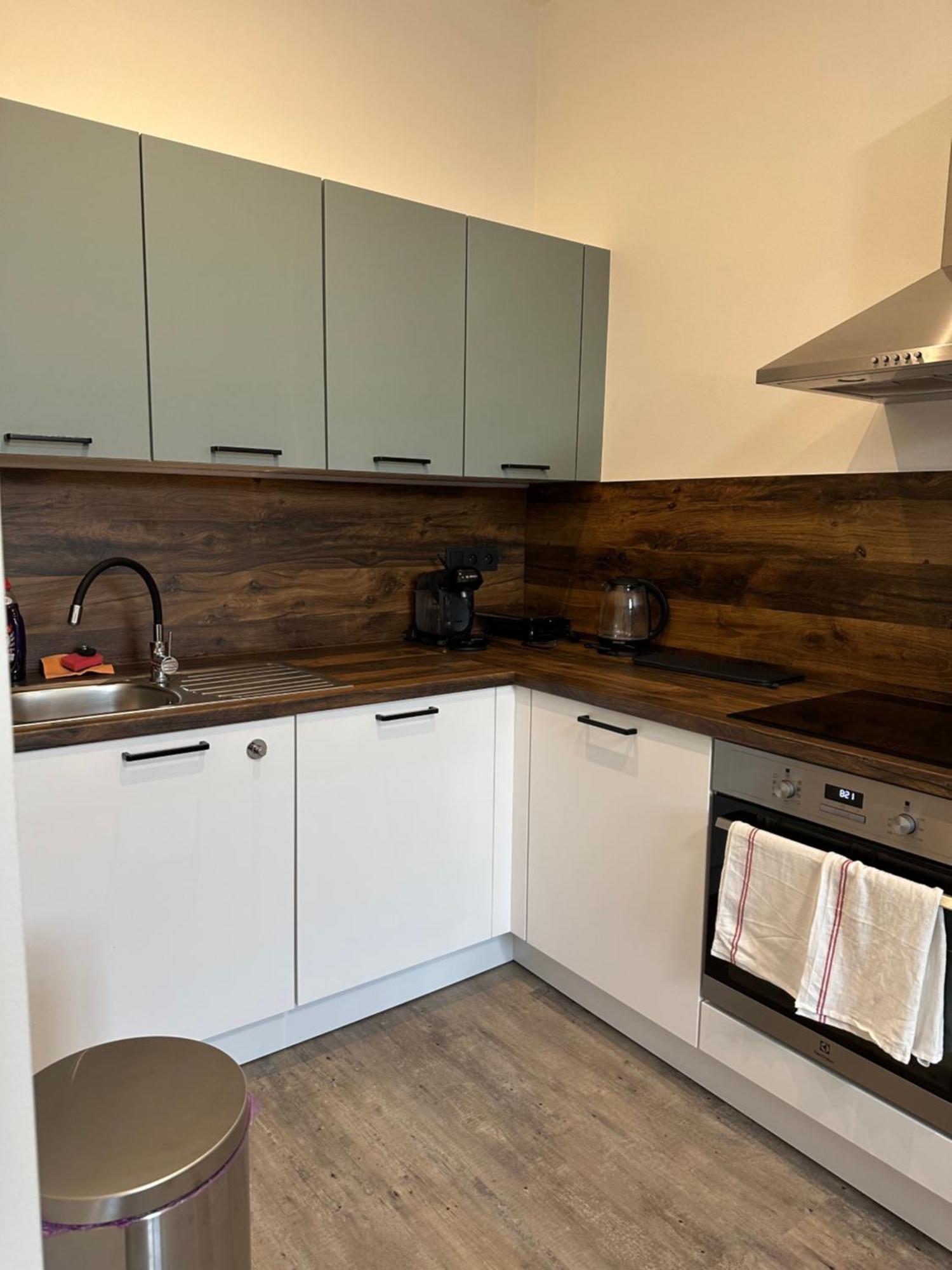 Apartman Palackeho Tabor Zewnętrze zdjęcie